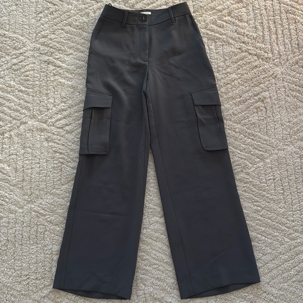 Aritzia cargo trouser